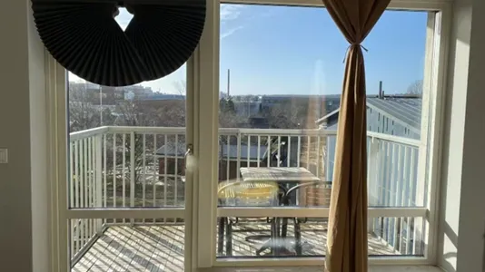 Lägenheter i Lundby - foto 9