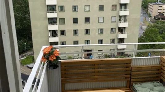 Lägenheter i Solna - foto 14
