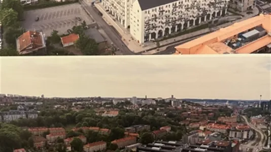 Lägenheter i Örgryte-Härlanda - foto 13