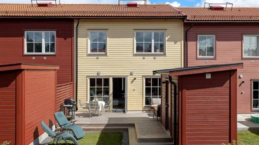 Lägenheter i Sigtuna - foto 2