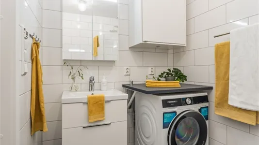Lägenheter i Lundby - foto 7