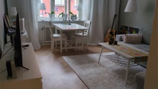 Lägenheter i Södermalm - foto 4