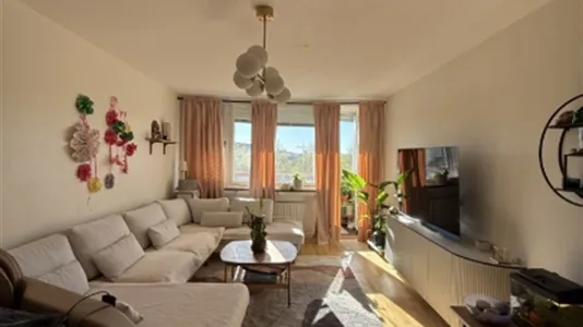 Lägenheter i Solna - foto 1
