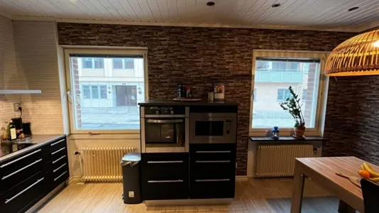 Lägenheter i Sundsvall - foto 13