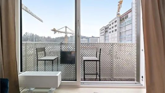 Lägenheter i Solna - foto 10