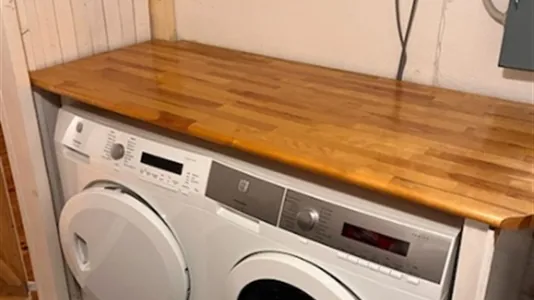 Lägenheter i Askim-Frölunda-Högsbo - foto 8