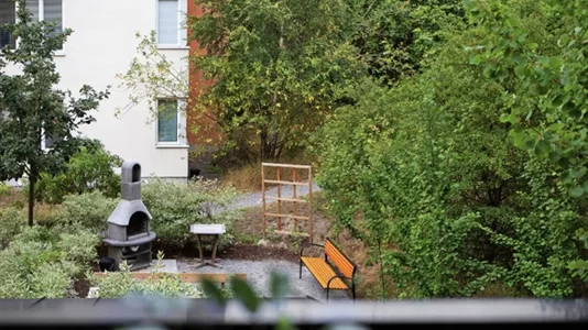 Lägenheter i Söderort - foto 9