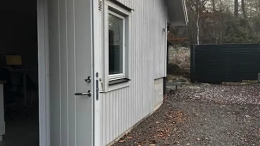 Lägenheter i Kungsbacka - foto 7