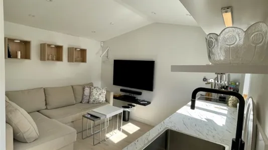 Lägenheter i Västerort - foto 2