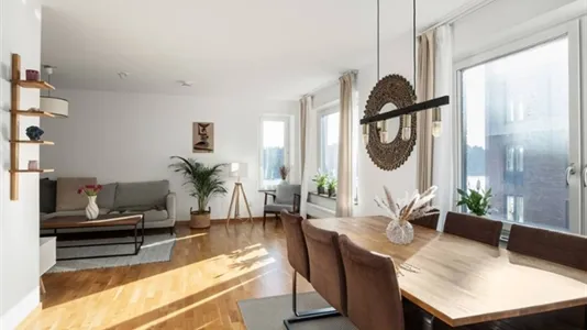 Lägenheter i Nacka - foto 2