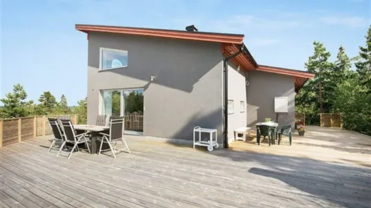 Hus i Tyresö - foto 2