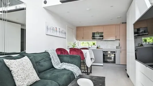 Lägenheter i Huddinge - foto 4