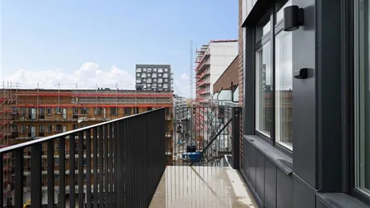 Lägenheter i Söderort - foto 15