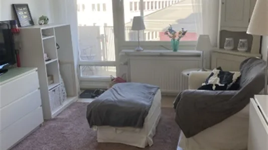 Lägenheter i Västerort - foto 1