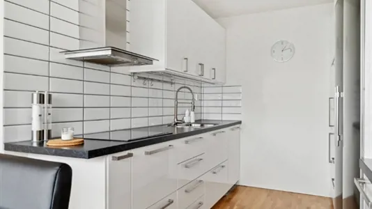 Lägenheter i Norra hisingen - foto 2