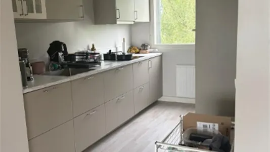 Lägenheter i Sollentuna - foto 2