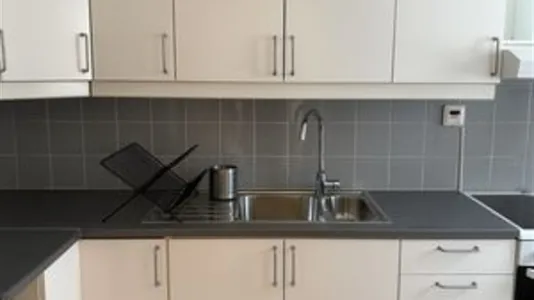 Lägenheter i Hammarbyhamnen - foto 3