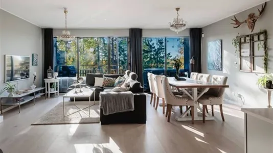 Hus i Österåker - foto 1