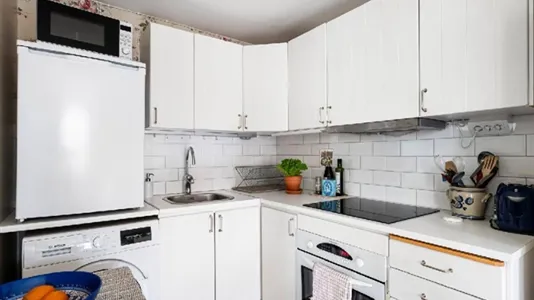 Lägenheter i Söderort - foto 4