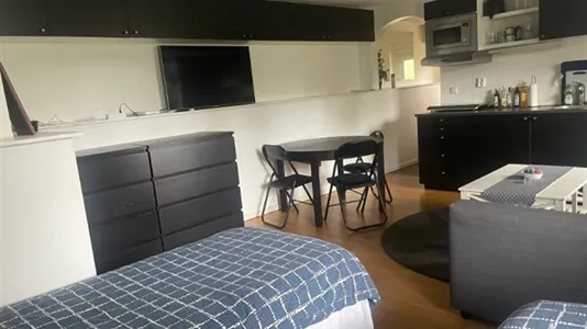 Lägenheter i Huddinge - foto 7