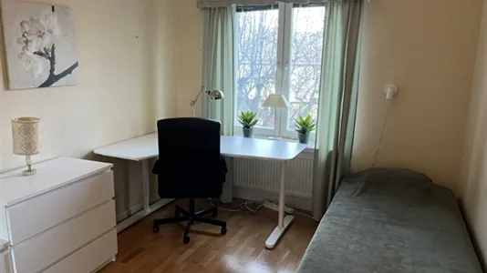 Lägenheter i Söderort - foto 5