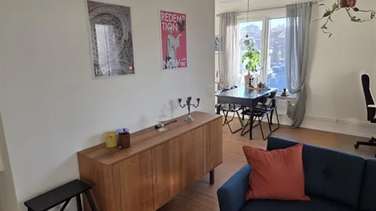 Lägenheter i Söderort - foto 5