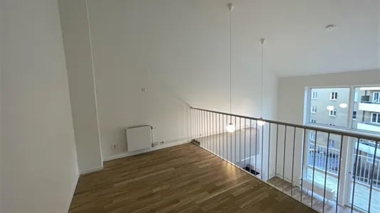 Lägenheter i Söderort - foto 4