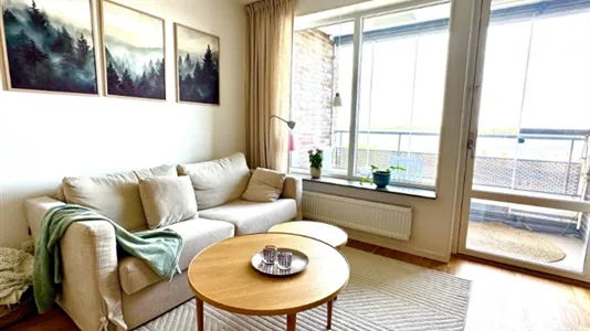 Lägenheter i Järfälla - foto 7