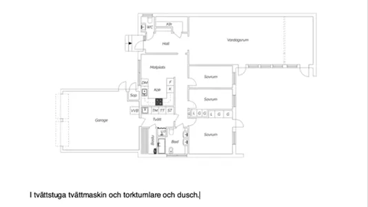 Hus i Askim-Frölunda-Högsbo - foto 2