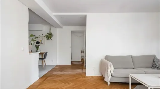 Lägenheter i Söderort - foto 2