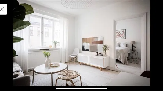 Lägenheter i Kungsholmen - foto 2