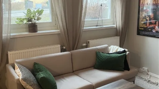 Lägenheter i Sundbyberg - foto 6