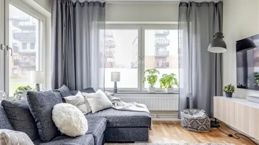 Lägenheter i Kungälv - foto 6