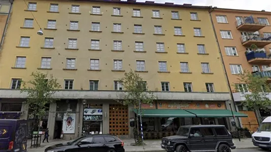 Lägenheter i Södermalm - foto 1