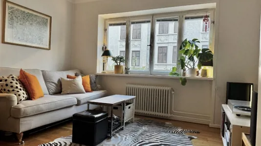 Lägenheter i Södermalm - foto 1