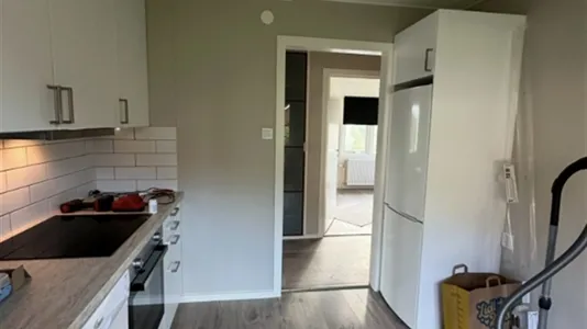 Lägenheter i Partille - foto 2