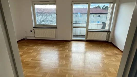 Lägenheter i Västerort - foto 13
