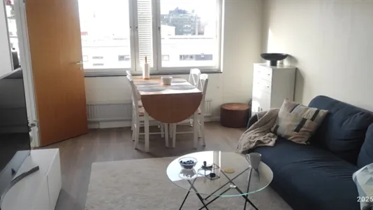 Lägenheter i Sundbyberg - foto 3