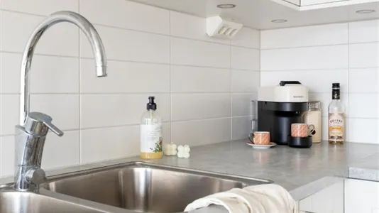 Lägenheter i Solna - foto 11