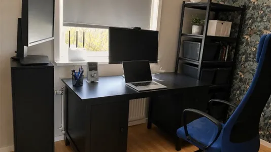 Hus i Västra hisingen - foto 15