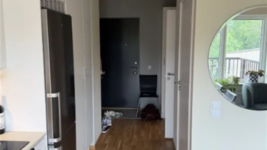 Lägenheter i Huddinge - foto 1