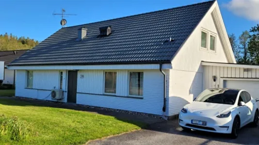 Hus i Ale - foto 1