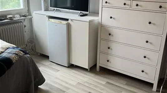 Lägenheter i Täby - foto 6