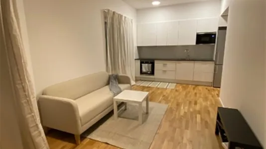 Lägenheter i Järfälla - foto 14