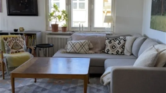 Lägenheter i Södermalm - foto 2