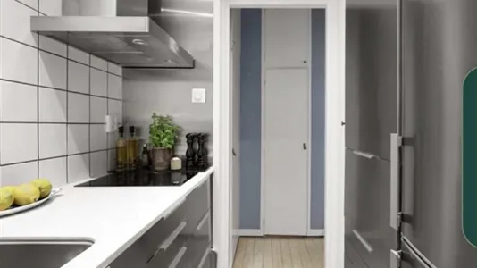 Lägenheter i Söderort - foto 7