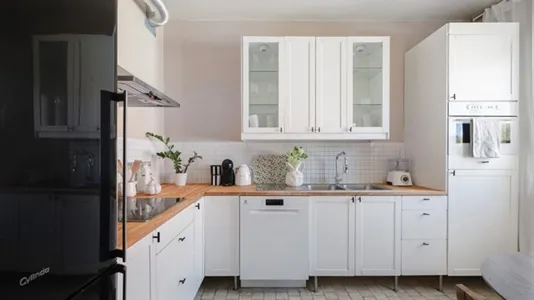 Lägenheter i Sundbyberg - foto 5