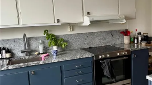 Lägenheter i Södermalm - foto 5