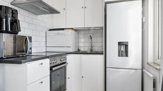 Lägenheter i Norrköping - foto 1