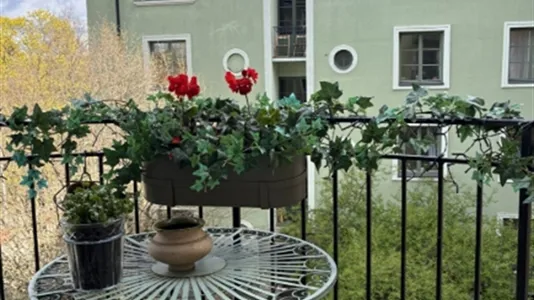 Lägenheter i Södermalm - foto 4